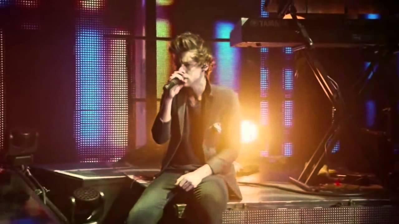 Harry Styles - This is us best moments part 3