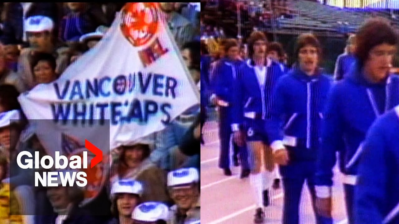 "From Village to Victory:" The story of Vancouver Whitecaps 1979 Championship run
