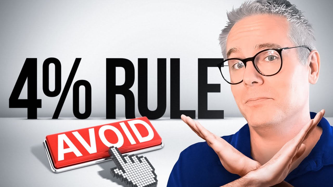 Retirement Plans That Have INCREDIBLY High Failure Rates