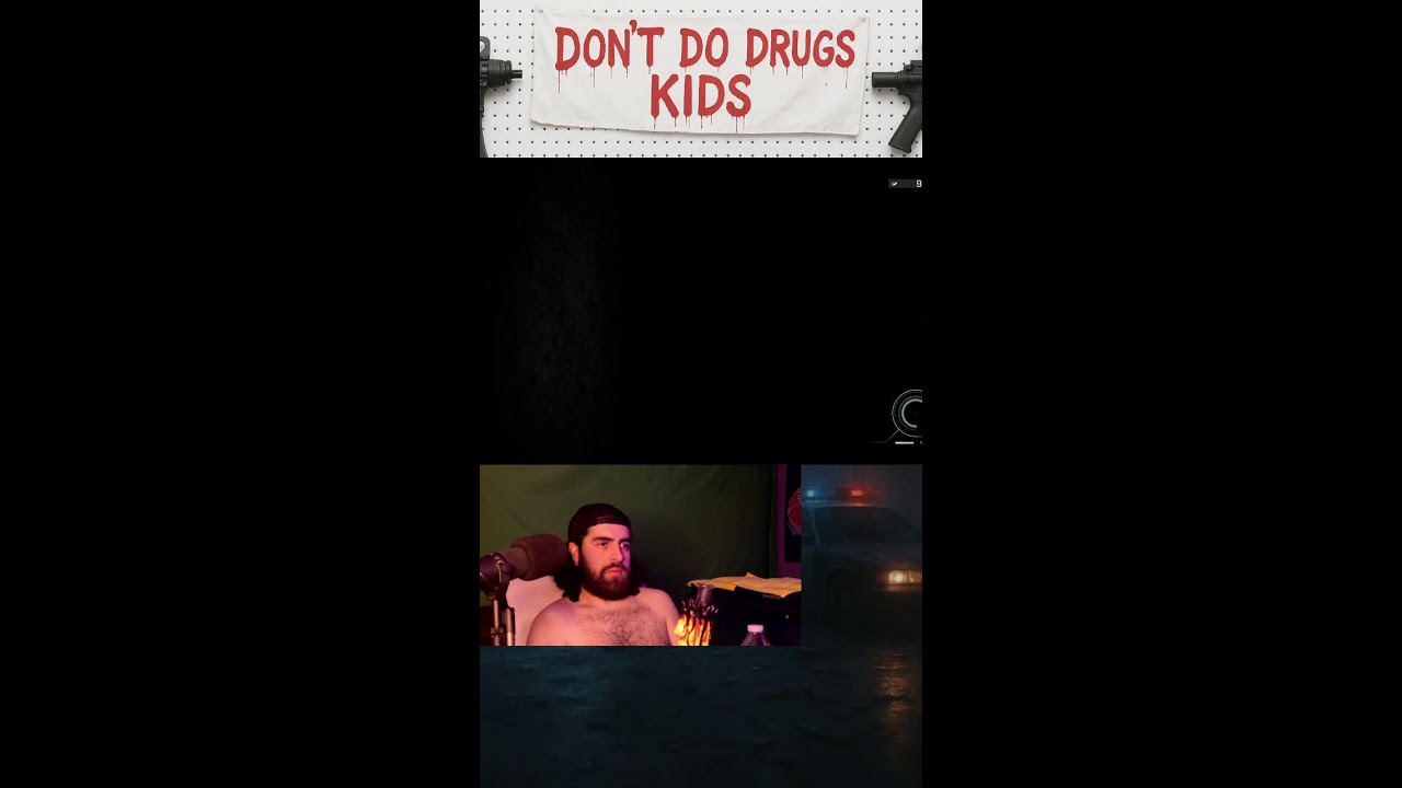 Playing RE9 Again