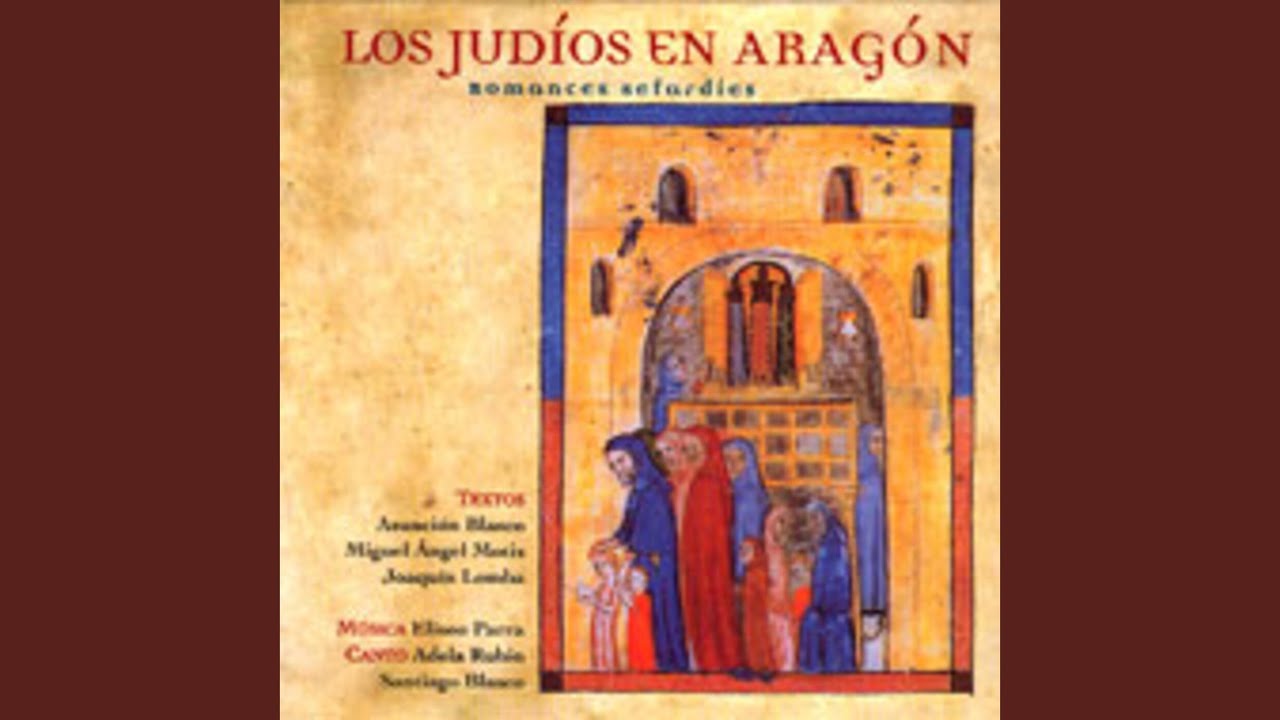 La reina jerifa mora