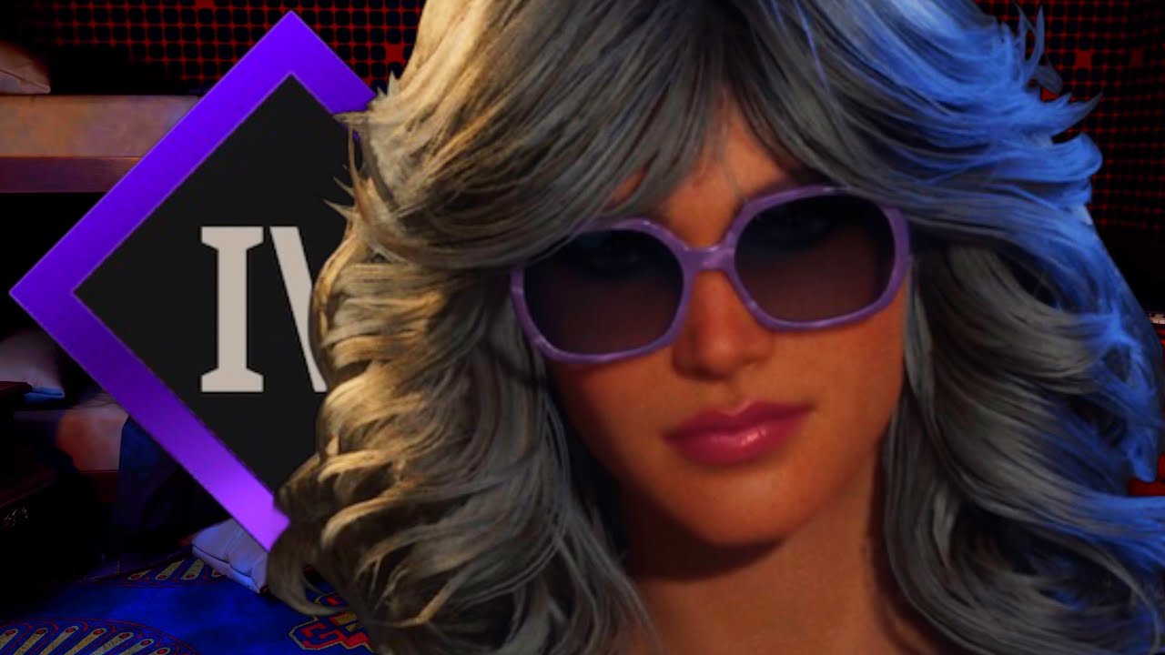 ALMOST PRESTIGE 5! Alexis Purcell Gameplay | Halloween: The Game