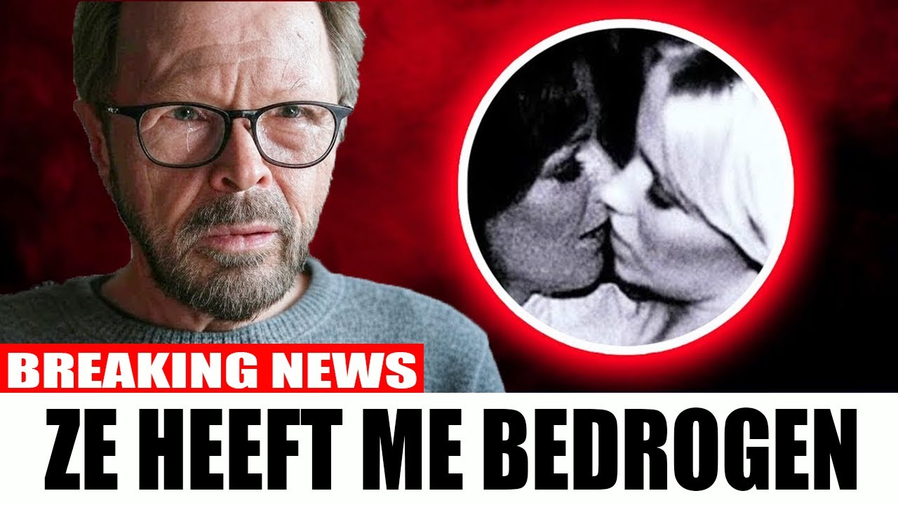 De tragedie van Abba is zo triest