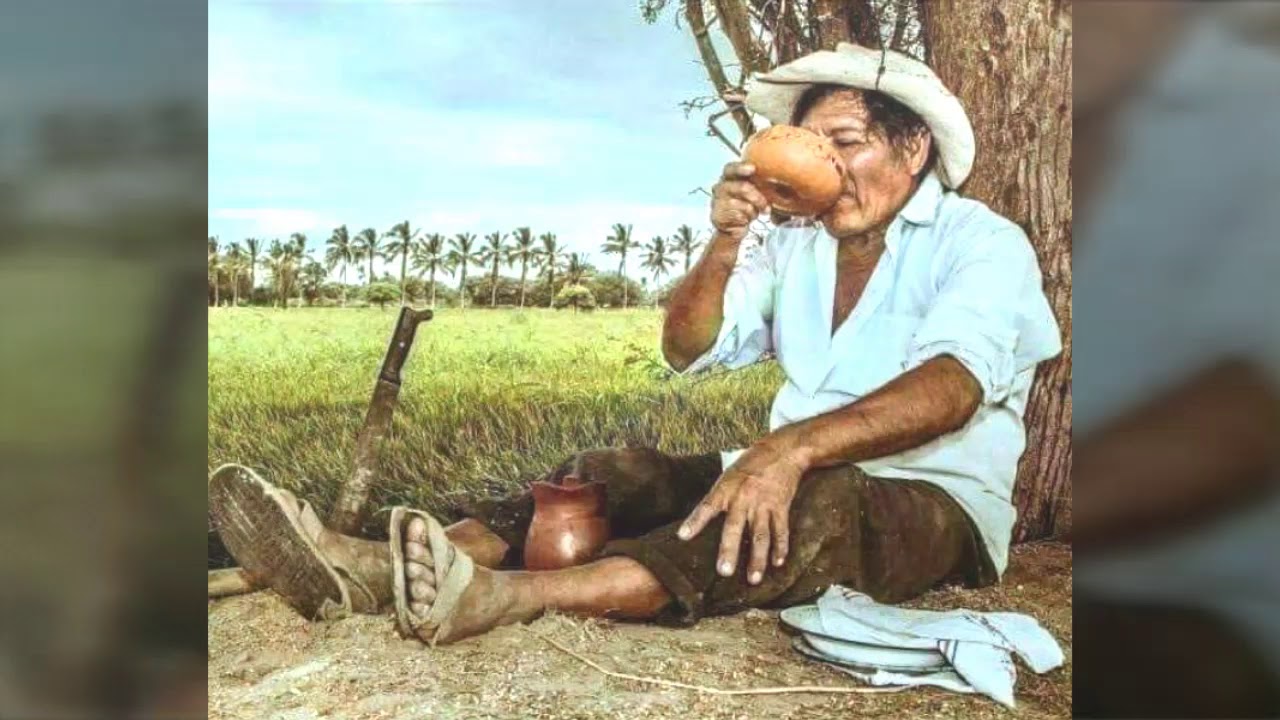 Sexteto internacional