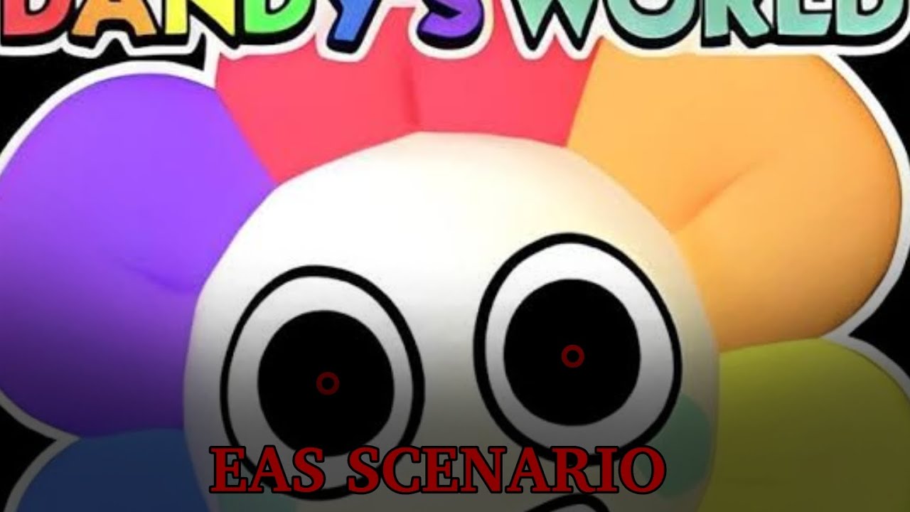 Dandy's world | EAS Scenario