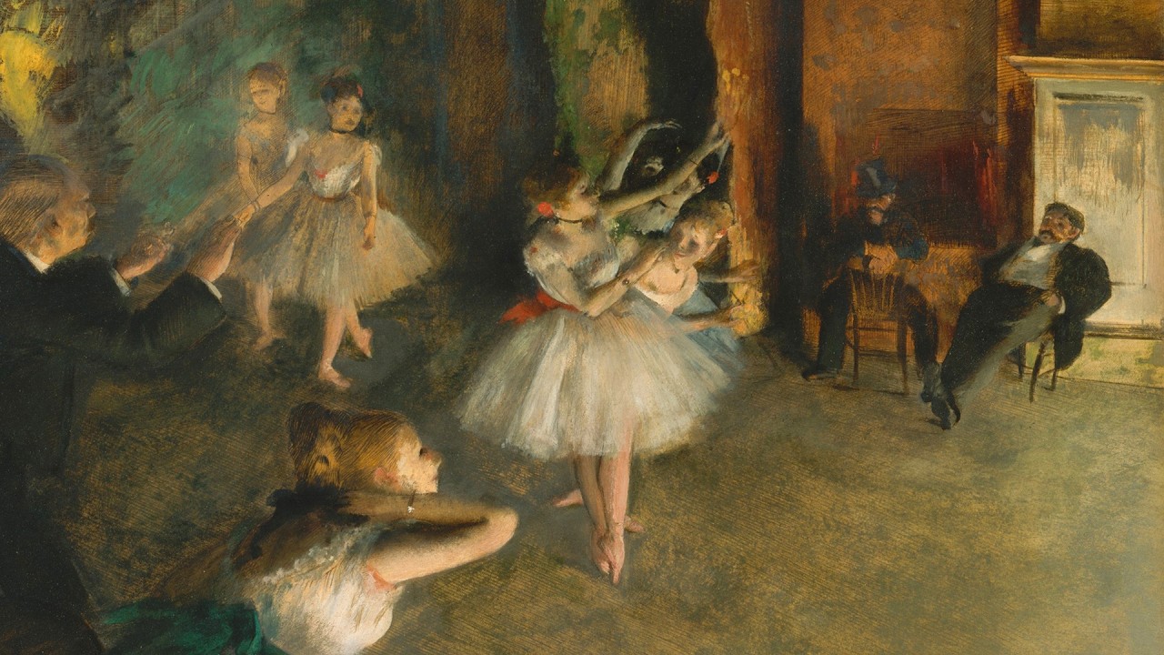 Brahms - Hungarian Dance No. 5