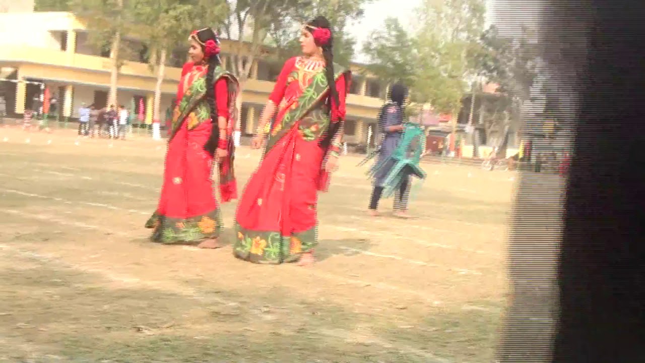 Gon Gon Kore bangla song 2020  myc tv