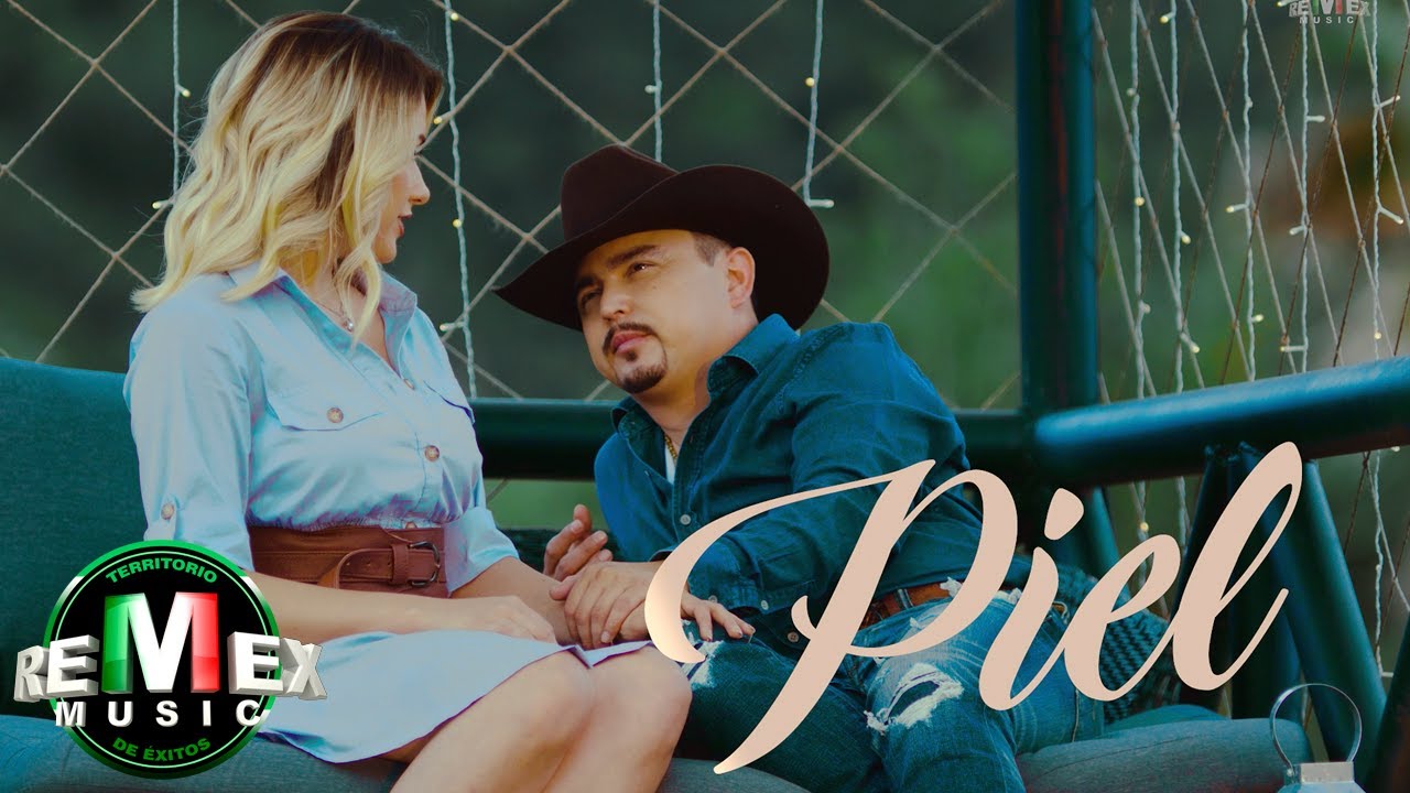 Los Reyes del Camino - Piel (Video Oficial)