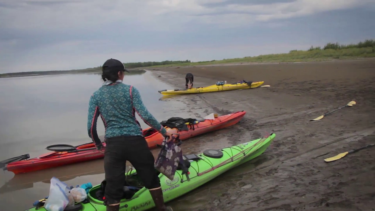 Yukon Flats National Wildlife Refuge: Alaska's Largest Boreal Wetland Basin