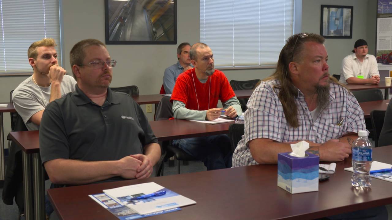 Autodesk Delcam Cincinnati Users Group 2016