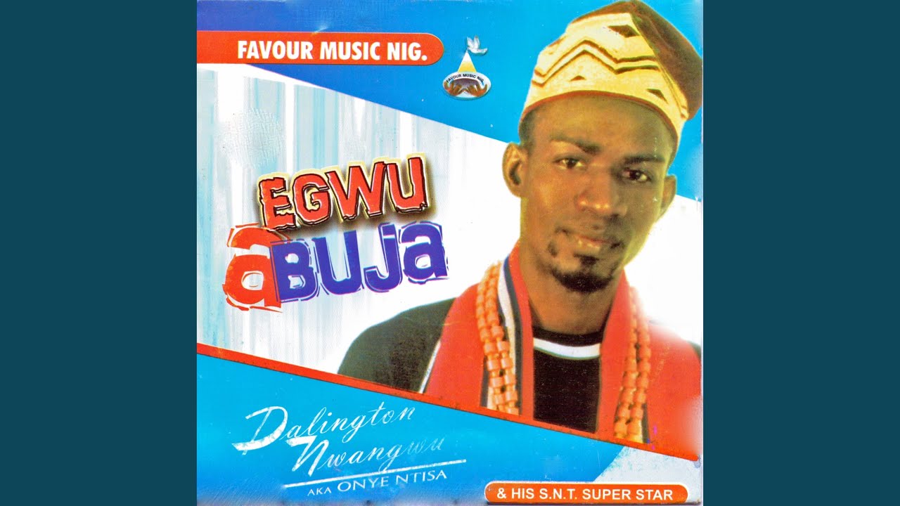Egwu Abuja