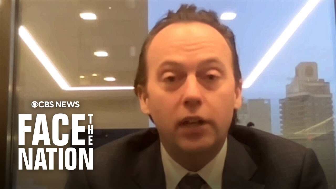 Attorney for Epstein survivors discusses latest files release