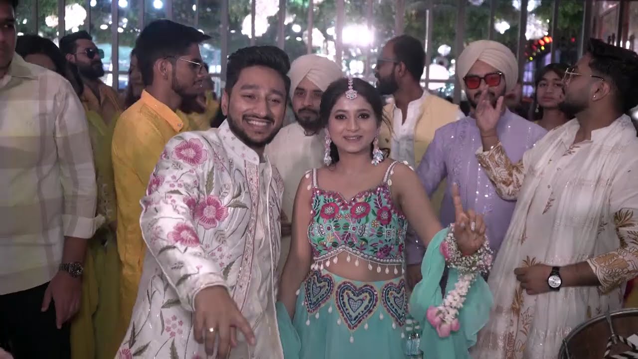 HALDI