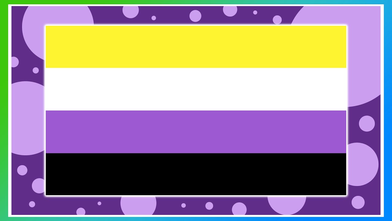 An Abstract Nonbinary Experience