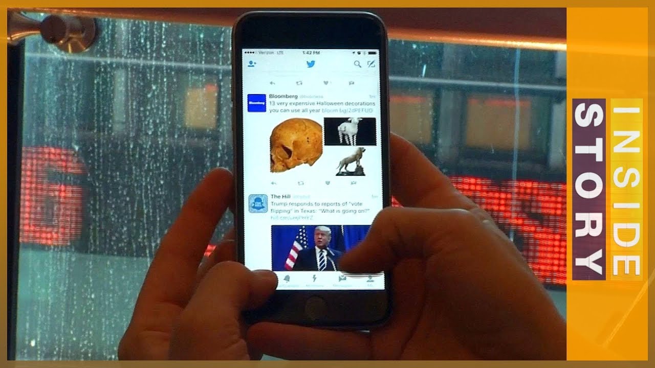 Should political ads be banned on social media? | Inside Story
