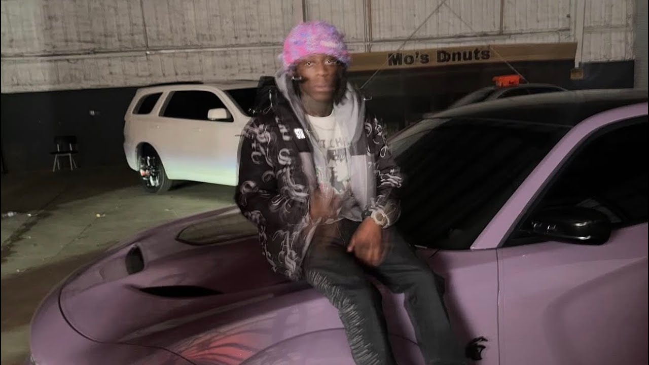 Raq baby - Billboard (unreleased )