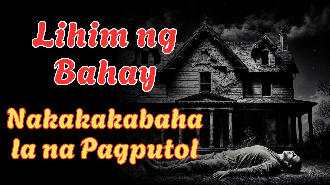LIHIM NG LUMANG BAHAY NG PAGPUPUTOL – ANO ANG NAKAKAKABAHALA DITO?