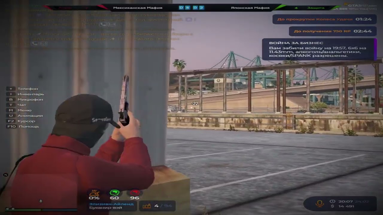 Biz
