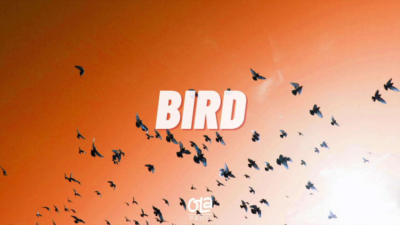 Djadja & Dinaz X Melodic Type Beat - 