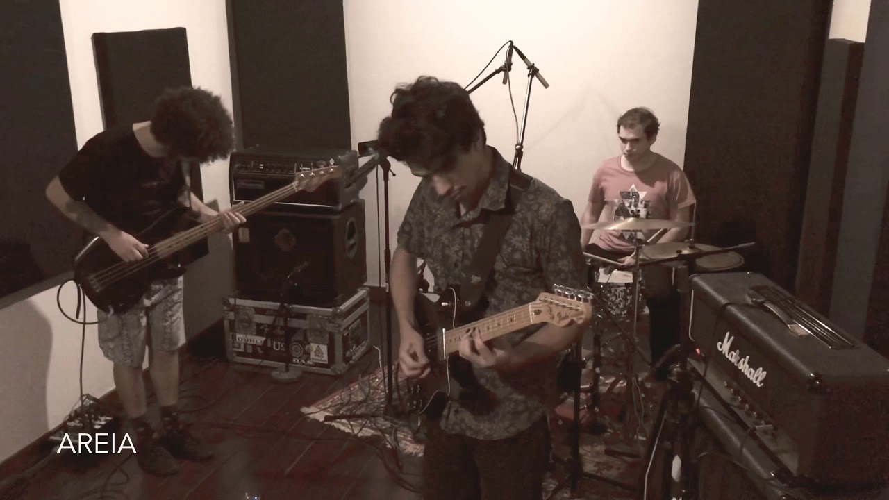 Taco de Golfe - Cato Ao Vivo