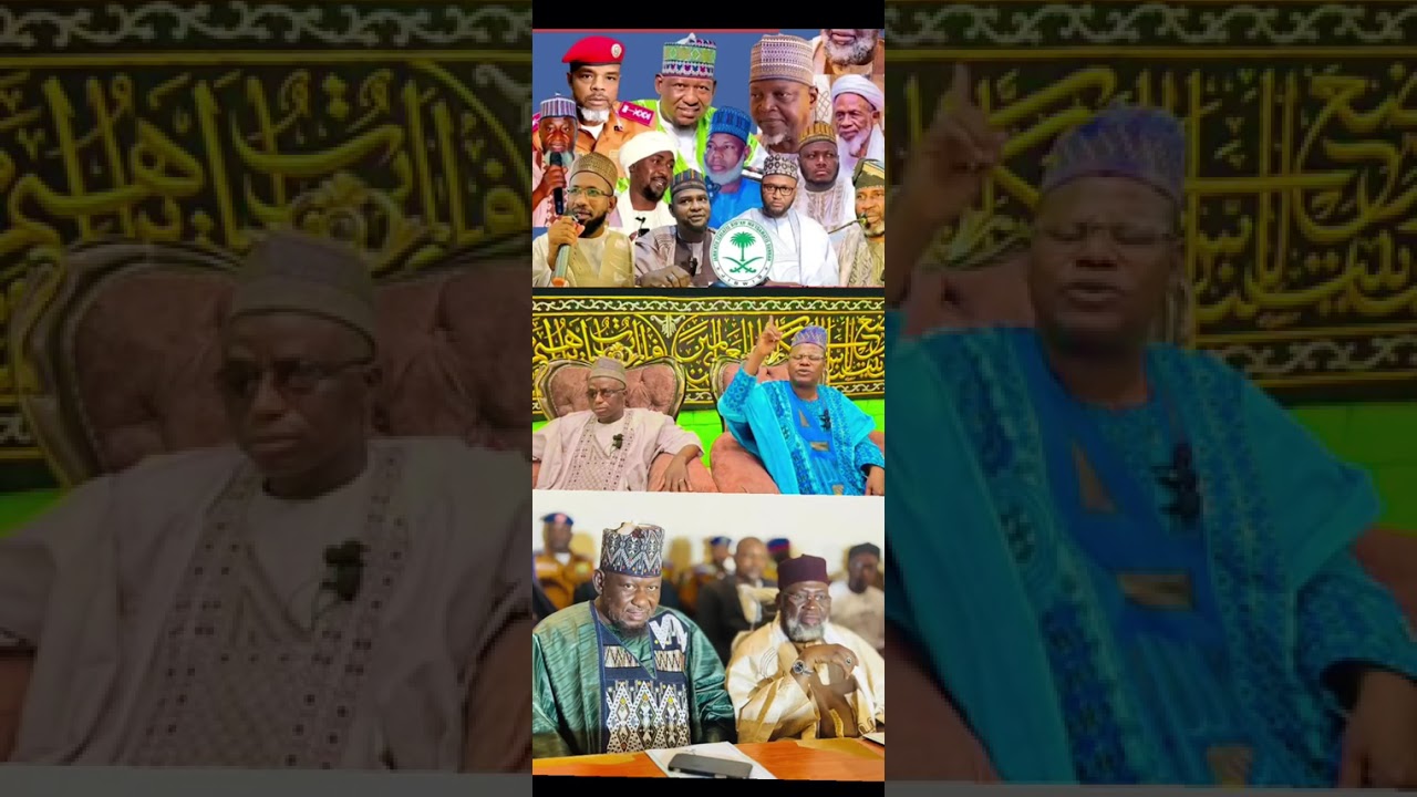 A CIKIN TAMBAYOYI GUDA 100 DA MUKA AMSA SUN YADDA DA GUDA 99 ƊAYA CE BASU YADDA DA ITA BA 