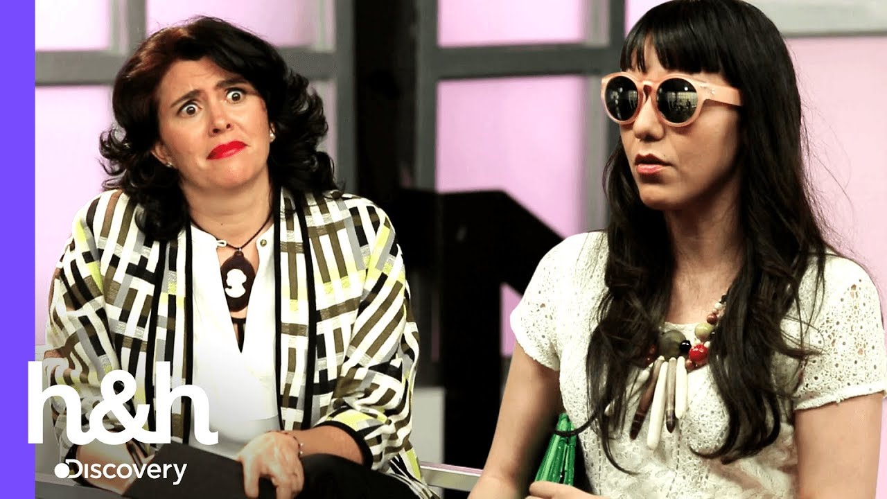 Estilo viaje en chalupa | Desafío fashionista: Latinoamérica | Discovery H&H
