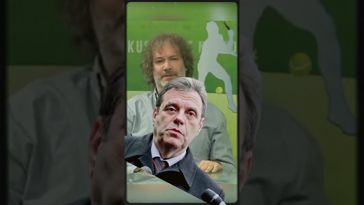 Dejan Anđus o Emiru Kusturici #shorts