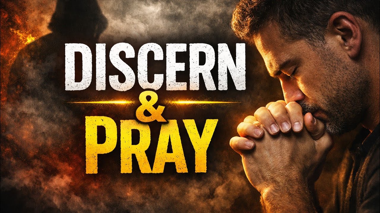 “Say This Prayer When You Feel Betrayed around you - Speak 🙏