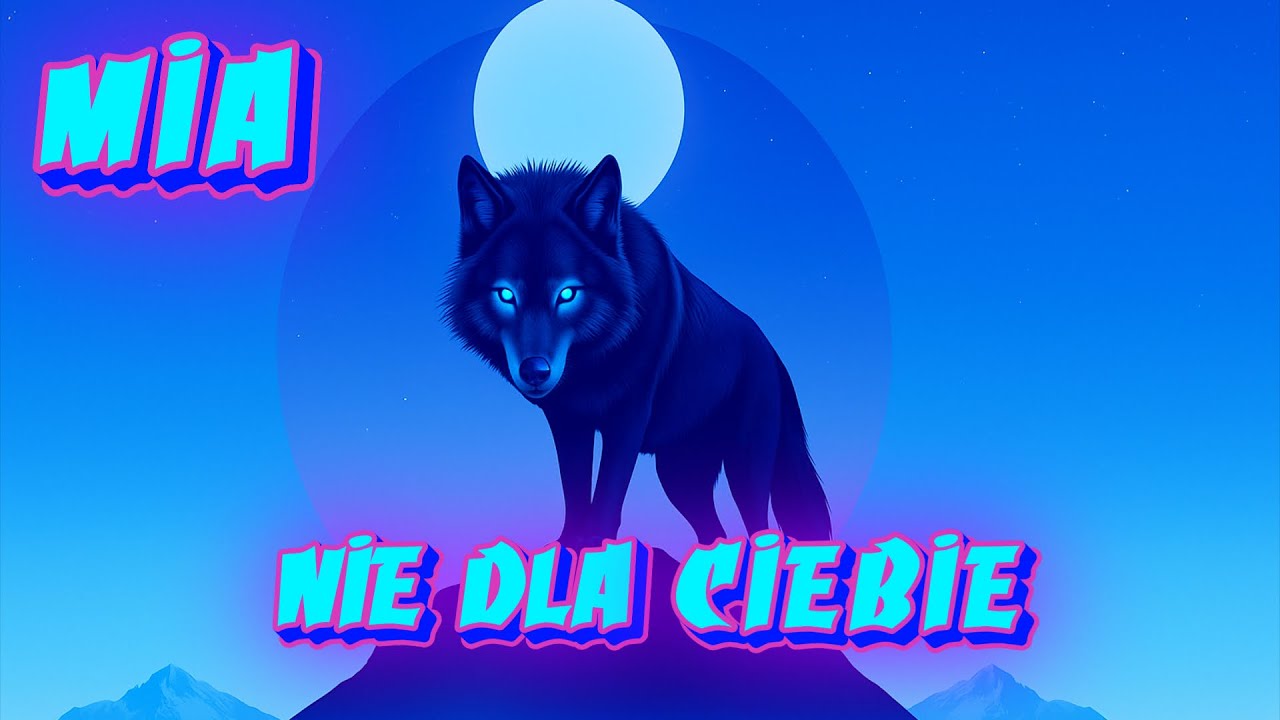 MIA – Nie dla Ciebie