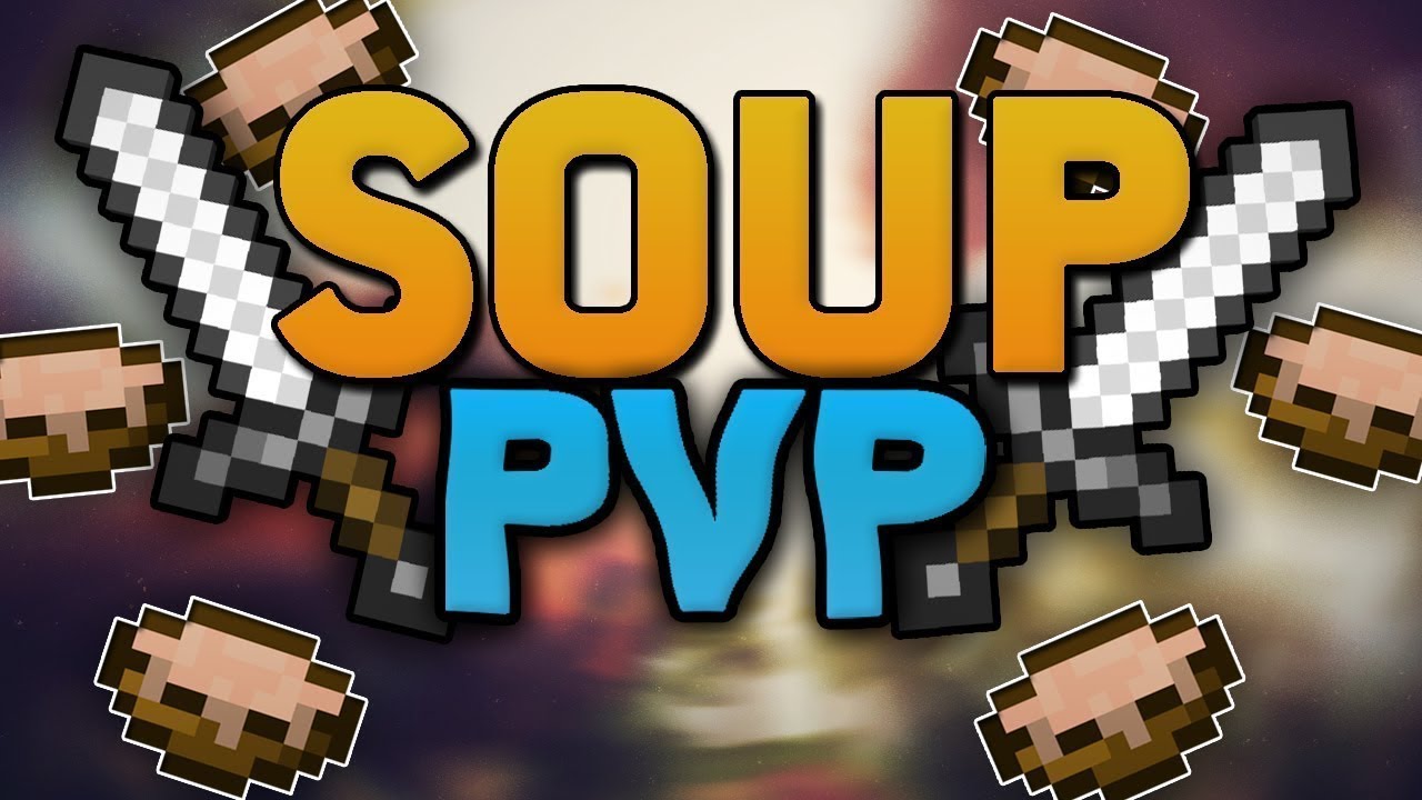 Soup Montage! | FreQzFreak