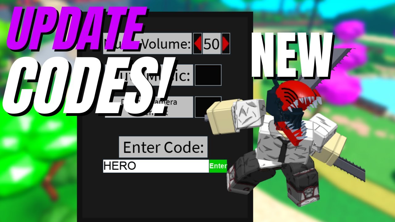 *NEW* UPDATE! HERO* CODES* Anime Brawl: ALL OUT ROBLOX