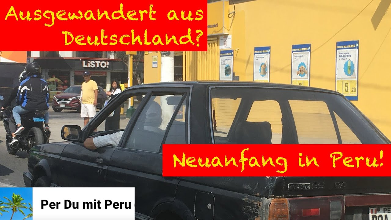 Wirklich ausgewandert? Warum wir Deutschland verlassen haben!