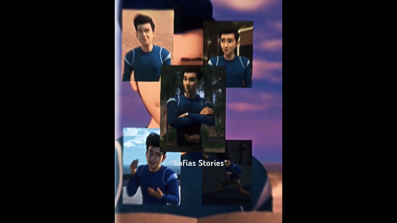 Jurassic World Camp Cretaceous Kenji #jurassicworld #campcretaceous #chaostheory #kenji #cute #edit