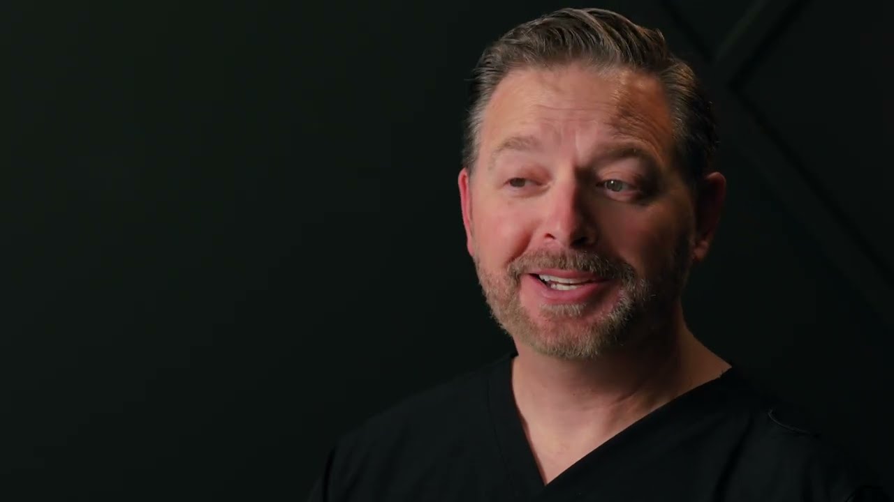 Sedation & Anesthesia Overview | Advanced Dental Implant Center