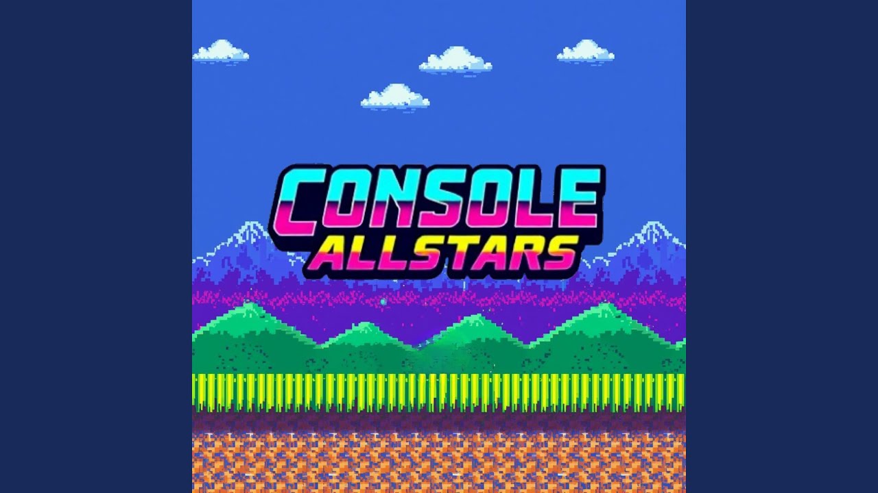 They Call Me Sonic (slowed)