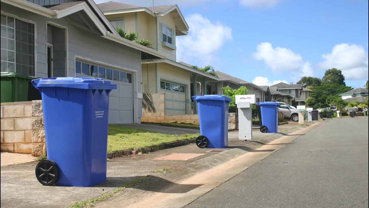 Keehi Transfer Station