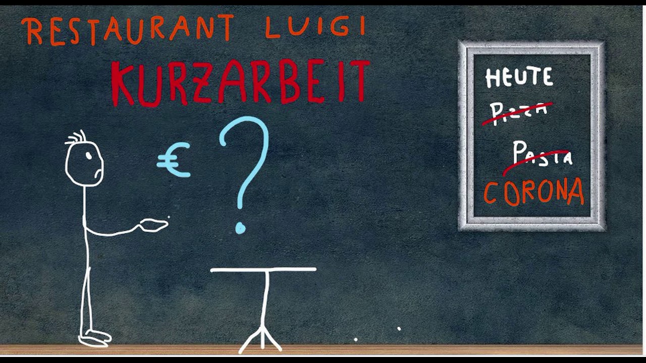 Cashless@home. Kurzarbeit - weniger Arbeitszeit, kaum Gehalt? Infos & Berechnungen: Kurzarbeitergeld