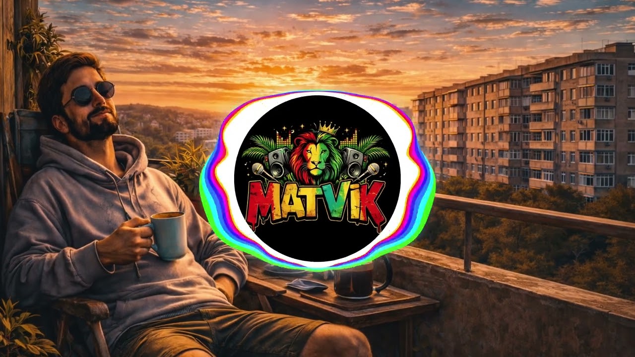 MATVIK  -  Мені і так норм