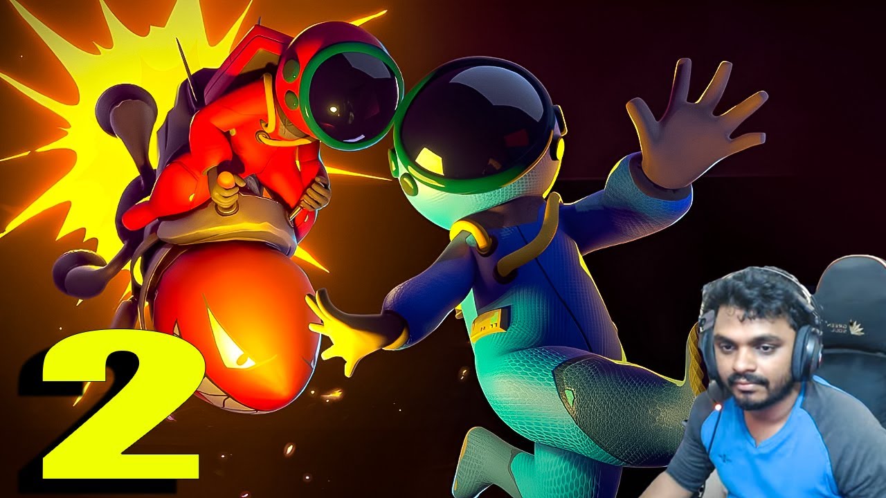 Super Sus -Who Is The Impostor Tamil Multiplayer Game Live | POG PassionOfGaming