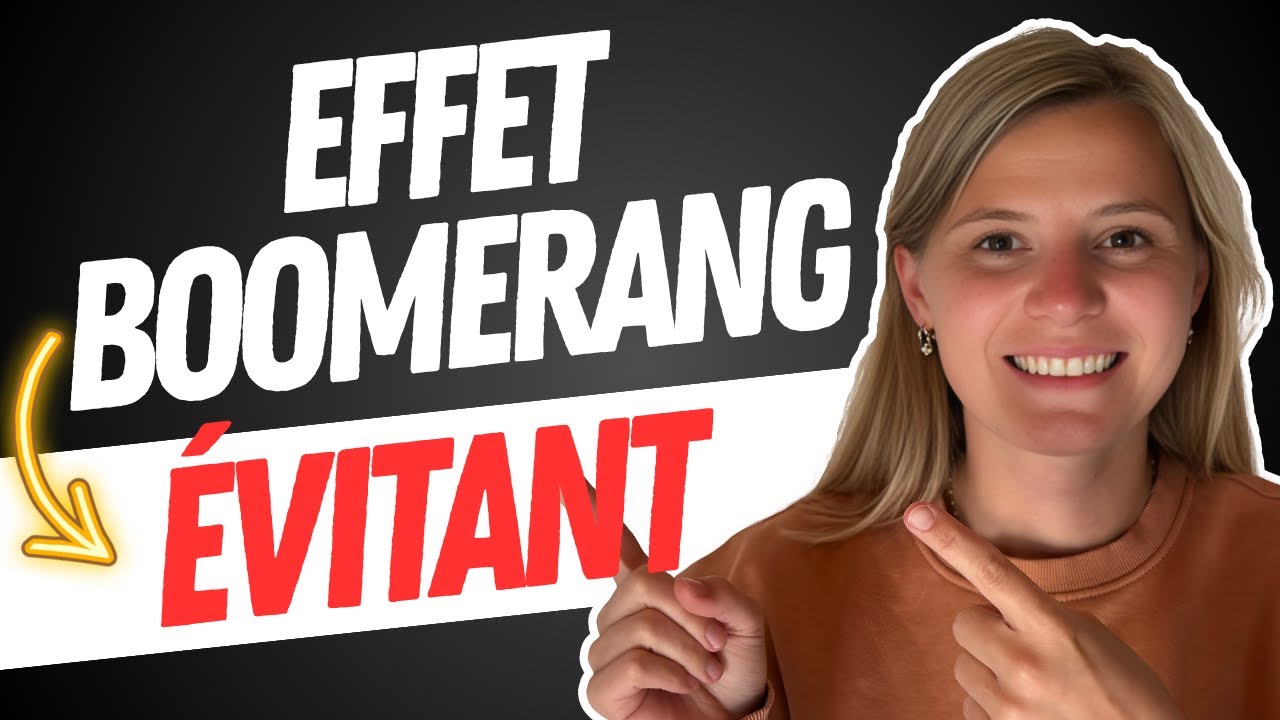 Pourquoi ton EX ÉVITANT revient toujours… puis disparaît