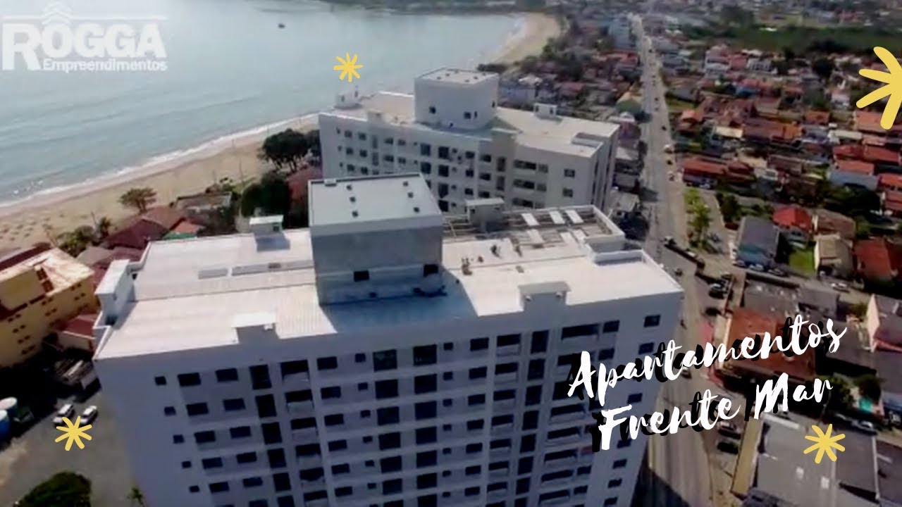 Apartamentos em Pi&ccedil;arras e Regi&atilde;o - ROGGA EMPREENDIMENTOS // Rafael Cassio