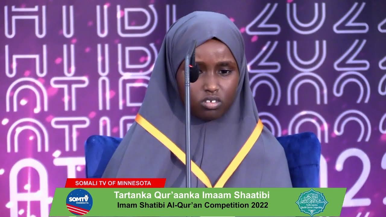 Tartanka Imam Shatibi Day 4 Juz 5