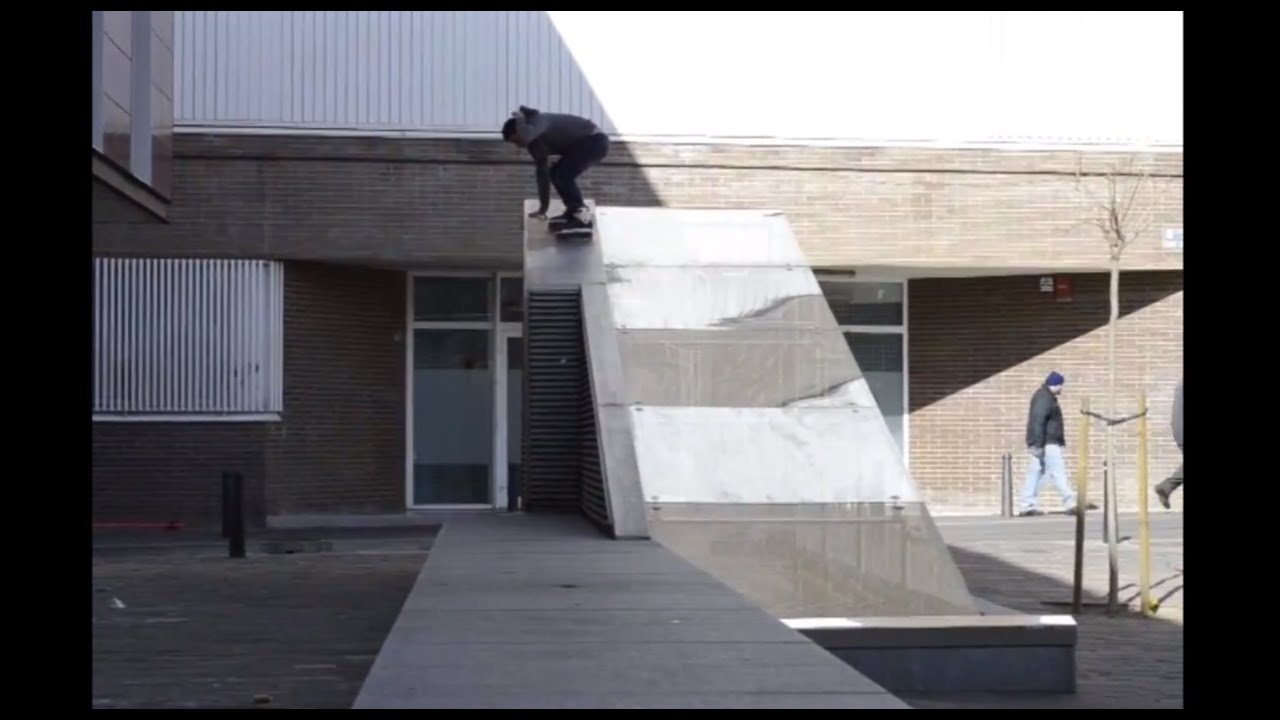 Carlos Ferrer - 2013 First Edit