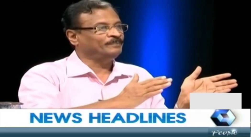 Vattamesha: Kerala's Public Education Policy - Part 1 | 12th May 2015 | Full Episode