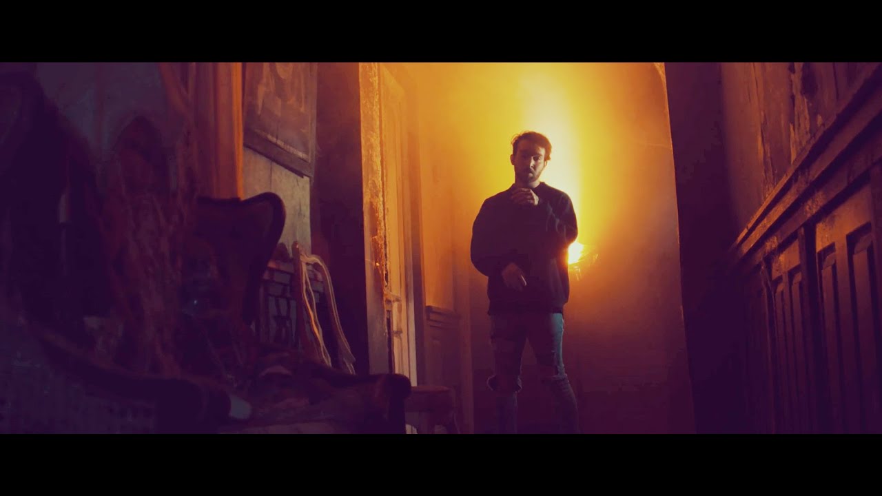 Cane Hill - You're So Wonderful (Official Music Video)