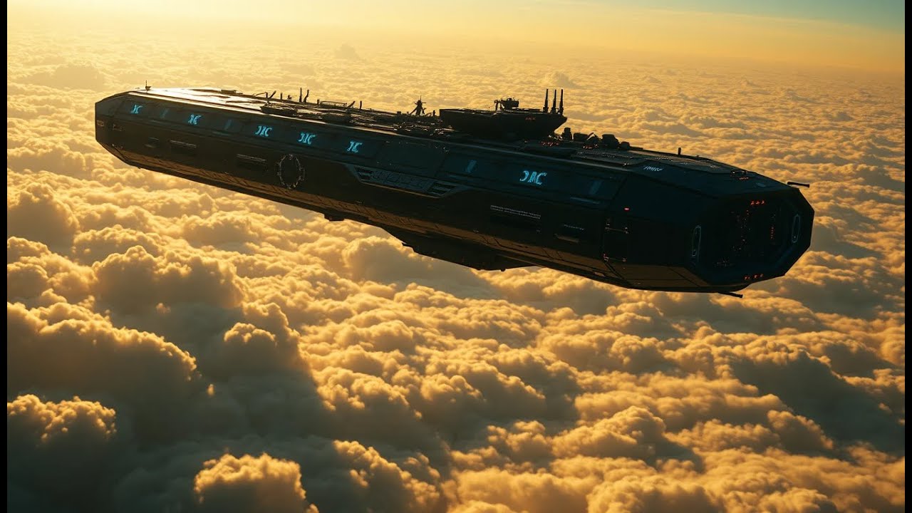 Humanity Strikes Back—The SOS That Unleashed Our Full Power | HFY Story