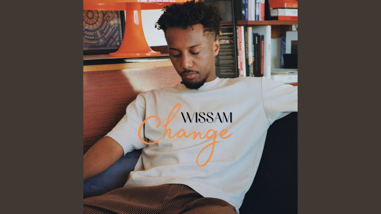Change