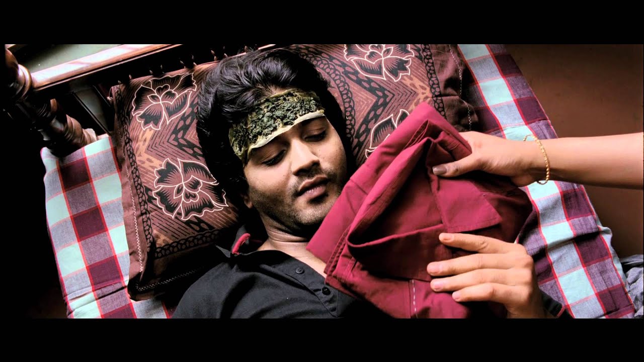 DAM999 MOVIE SONG: MUJHE CHOD KE: HD Music Video