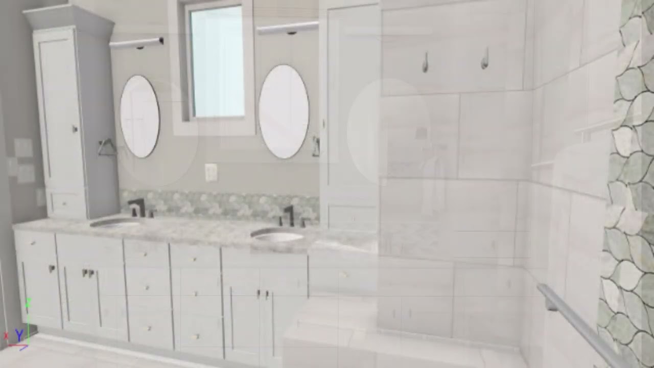 Middleton Bathroom Remodel