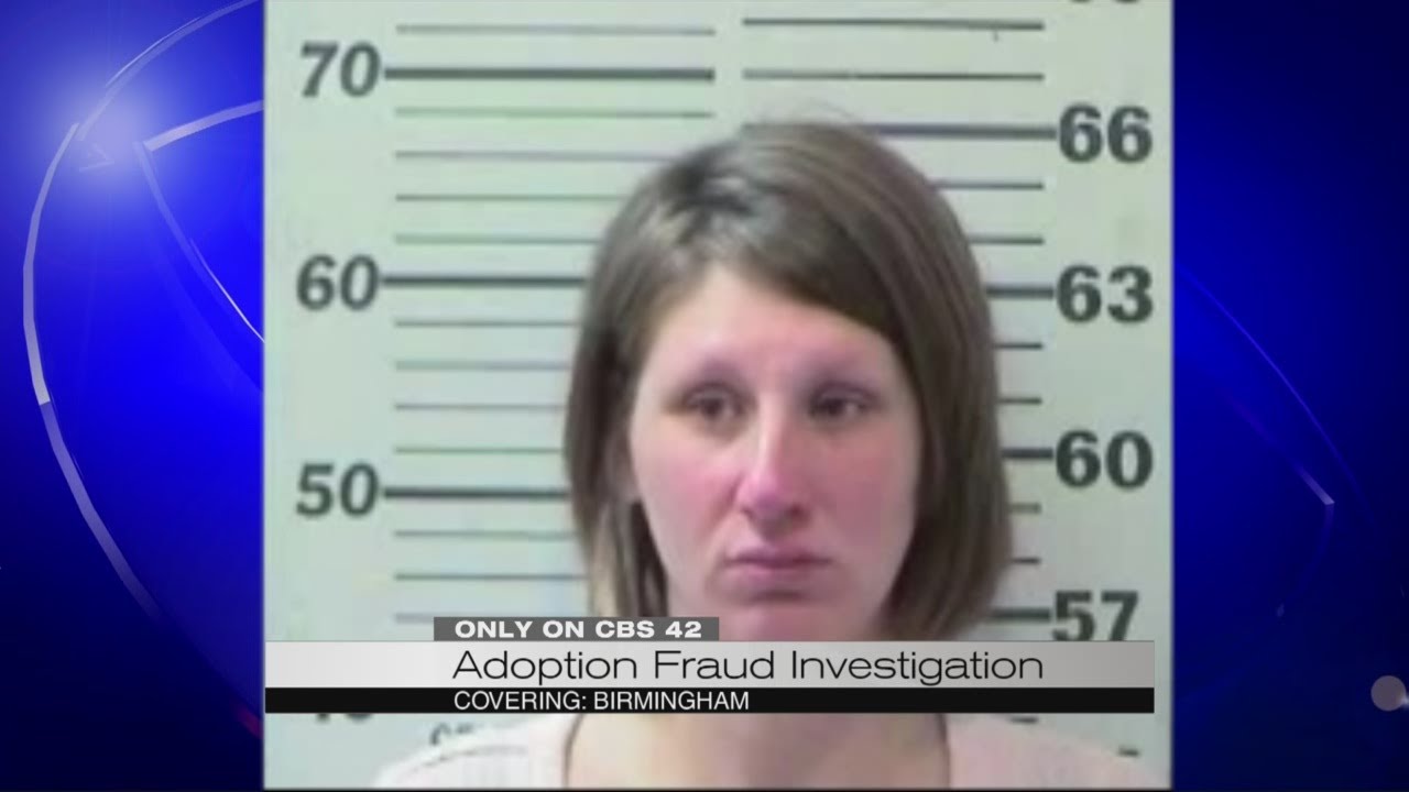 Adoption fraud investigation